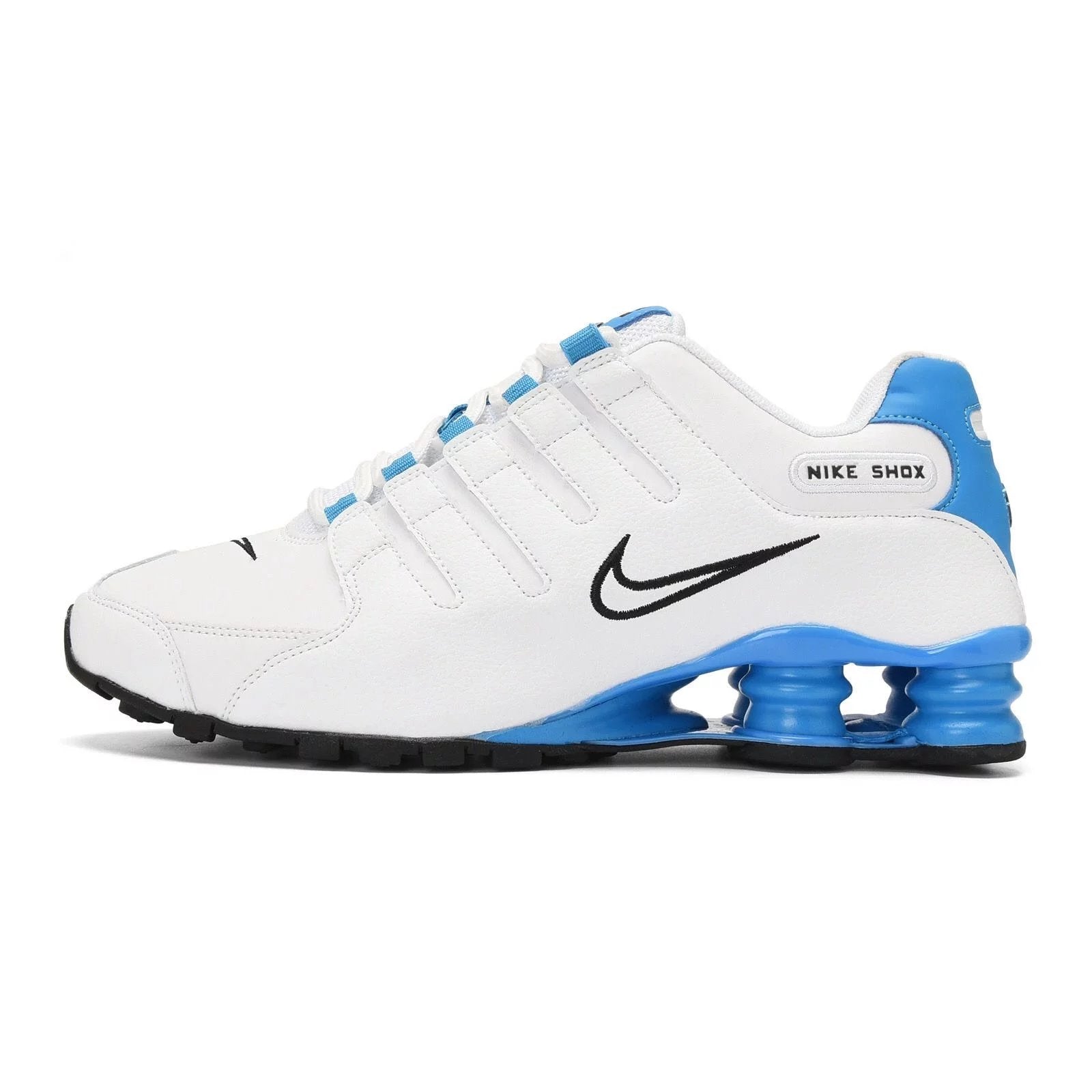 Nike Shox shoes New All-Match Trendy Men's Casual Sports Shoes