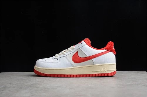 Nike Air Force 1 Low shoes Casual New Trendy Breathable Sports Board Shoes