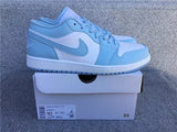 Air Jordan 1 Low shoes New All-Match Trendy Men's Casual Sports Shoes