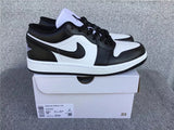 Air Jordan 1 Low shoes New All-Match Trendy Men's Casual Sports Shoes