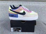 Nike Air Force 1 Low shoes Casual New Trendy Breathable Sports Running Shoes