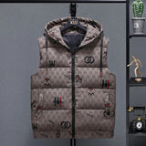 The North Face Vest Down jacket  Vestdownjacket-007