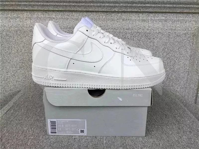 Nike Air Force 1 Low shoes CR-H Special Offer New All-Match Trendy Casual Sneakers