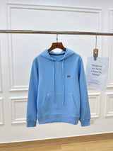 Lacoste Hoodie Spring and Summer Fashion All-Matching Sweater T T-shirt hot-SQ002