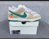 Nike Dunk Low shoes