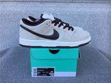 Nike Dunk Low shoes