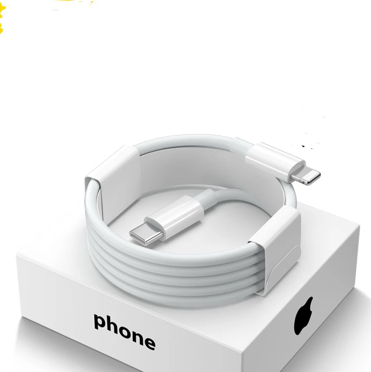 Apple Charger cable 20Wcable