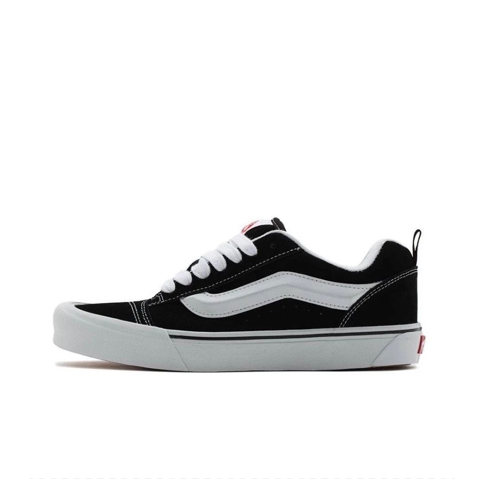 Vans Shoes Fashion Trendy Brand Sneaker Men's and Women's Casual Shoes Running Shoes