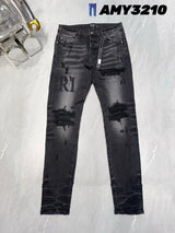 Amiri Jeans  Casualall-in-onejeans9267-007(H15)