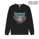 Kenzo Hoodie Trend Fashion Sweater