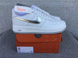 Nike Air Force 1 Low shoes New All-Match Trendy Casual Sneakers