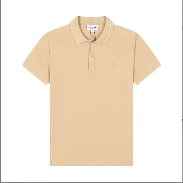 Lacoste T-shirt L Fashion Short Sleeve