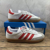 Adidas shoes New All-Match Trendy Men's Casual Sneakers