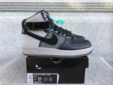 Nike Air Force 1 High shoes New All-Match Trendy Men's Casual Sports Shoes