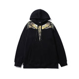 Marcelo Burlon Hoodie Fashiontrendhoodie-007113