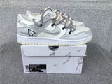 Nike Dunk Low shoes