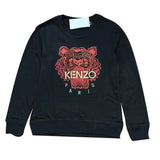 Kenzo Hoodie Trend Fashion Sweater