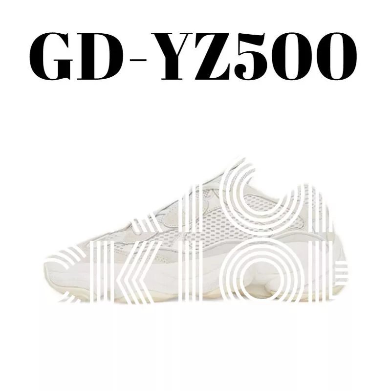 Adidas Yeezy 500 shoes Fashion Trendy Brand Sneaker Men's and Women's Casual Shoes Running Shoes500