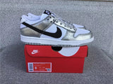 Nike Dunk Low shoes