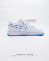 Nike Air Force 1 Low shoes New All-Match Trendy Leisure Sneaker