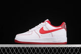 Nike Air Force 1 Low shoes Casual New Trendy Breathable Sports Board Shoes