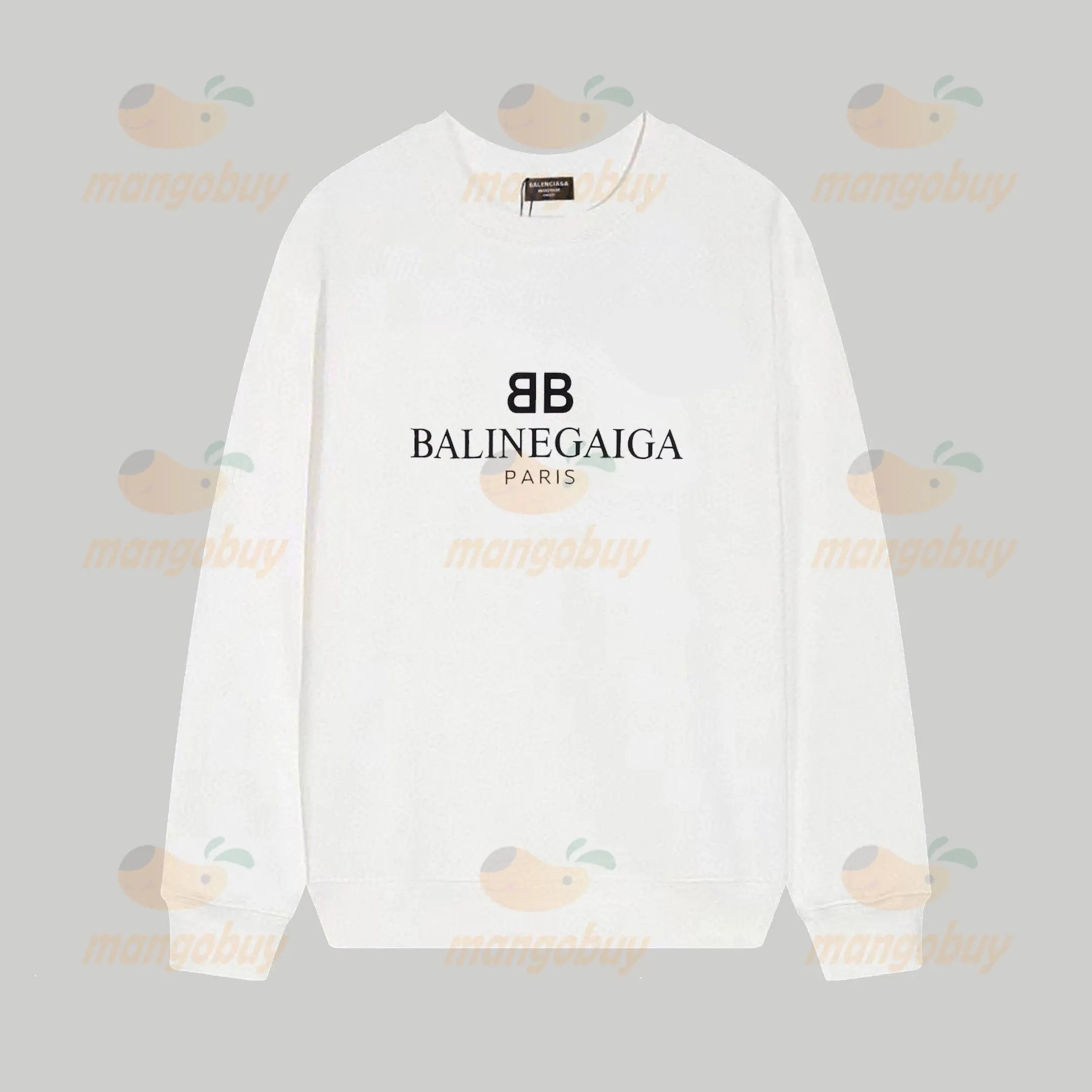 Balenciaga Hoodie High Quality Sweater26