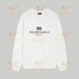 Balenciaga Hoodie High Quality Sweater26