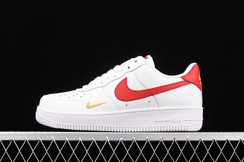 Nike Air Force 1 Low shoes Casual New Trendy Breathable Sports Board Shoes