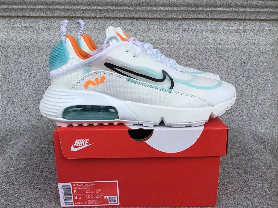Nike Air Max Other Styles shoes Casual New Trendy Breathable Sports Running Shoes