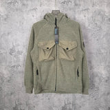 Stone Island Jackets Coats REPS-Trendy Coat Stone