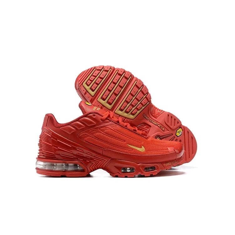 Nike Air Max TN shoes Fashion Trendy Sneakers