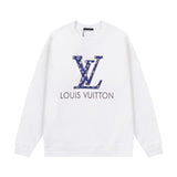 Louis Vuitton LV Hoodie Sweater