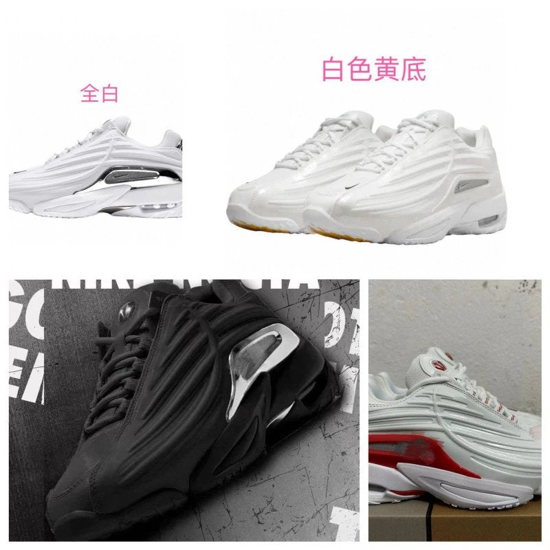 Nike Other Series shoes Retro Casual Sneaker Non-Slip Breathable Fashion Clunky Sneakers-CY