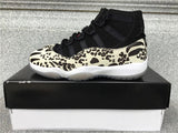 Air Jordan 11 shoes New All-Match Trendy Men's Casual Sports Shoes-