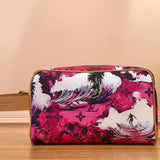 Louis Vuitton LV Wallets/Clutches Top version 【Original High Version】24New M24799Coconut Surf LLockerDoppKit Washing Bag Clutch Wash Bag Cosmetic Bag Men's Handbag Mobile Phone Bag Storage Bag Women's Bag Cosmetic Bag Box Bag M83112