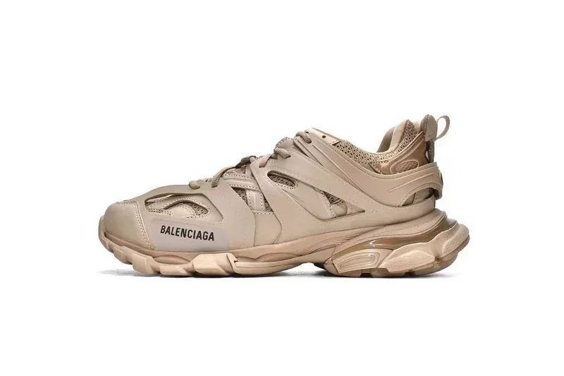 Balenciaga Shoes Popular Original Ba Shoes NS062