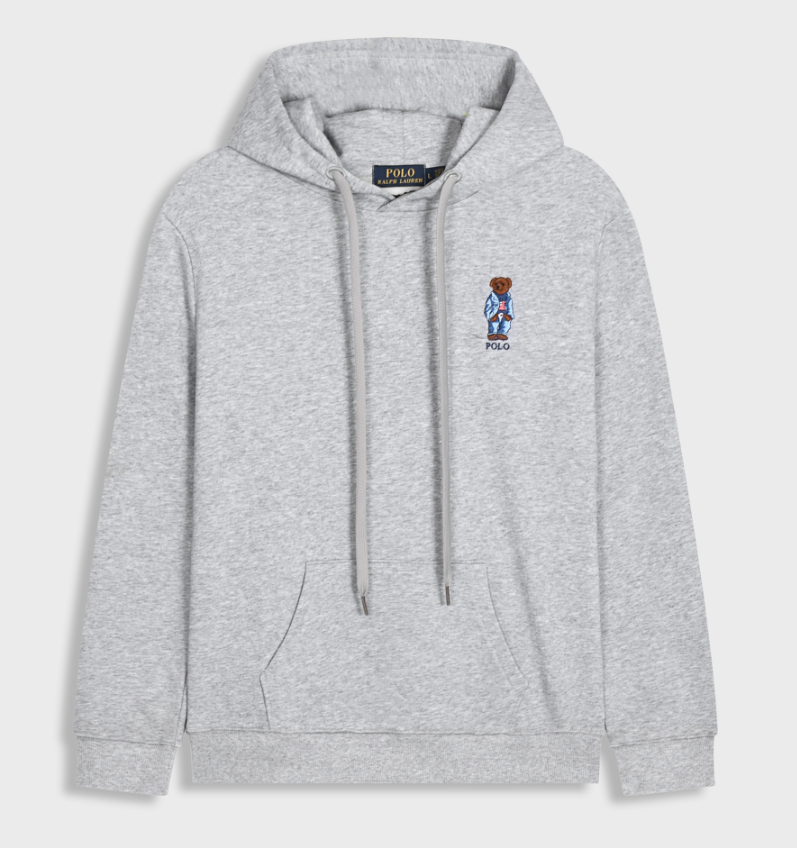 Ralph Lauren Hoodie 2024New Fashion Autumn Winter Sweater-CY