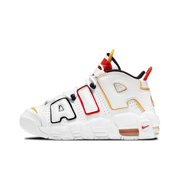 Nike Air More Uptempo shoes Trend Versatile Shoes