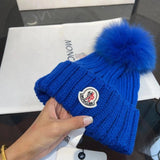 Moncler Hat REPS-High Quality2-KH-001Warm Hat