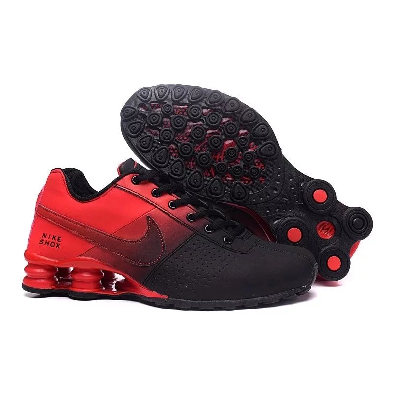 Nike Shox shoes New All-Match Trendy Men's Casual Sports Shoes