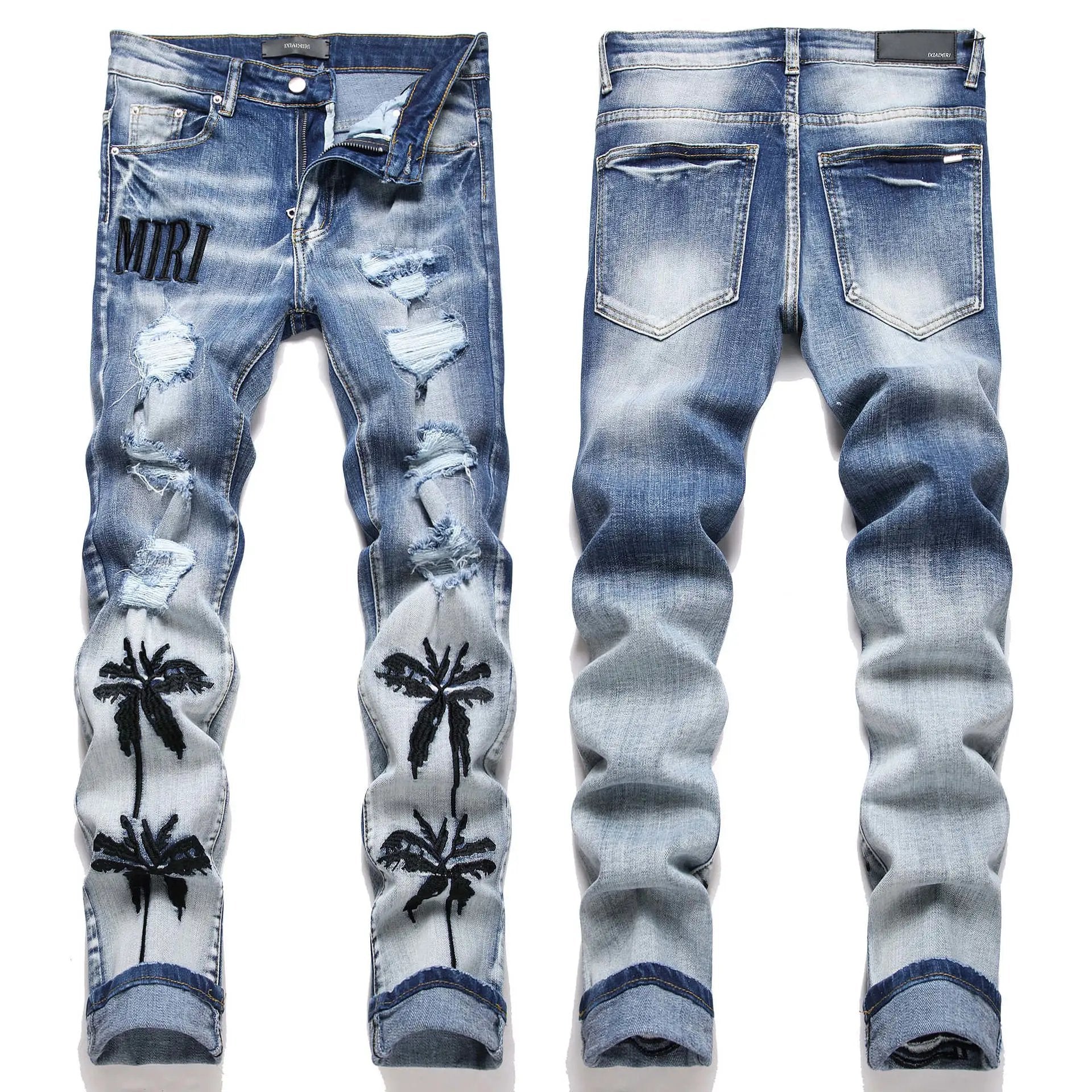 Amiri Jeans High Quality Jeans