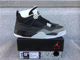 Air Jordan 4 shoes New All-Match Trendy Men's Casual Sports Shoes-