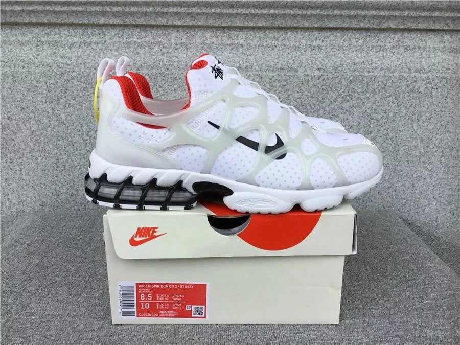 Nike Zoom Others shoes Fashion Trendy Sneakers