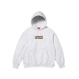 Supreme Hoodie Sweater