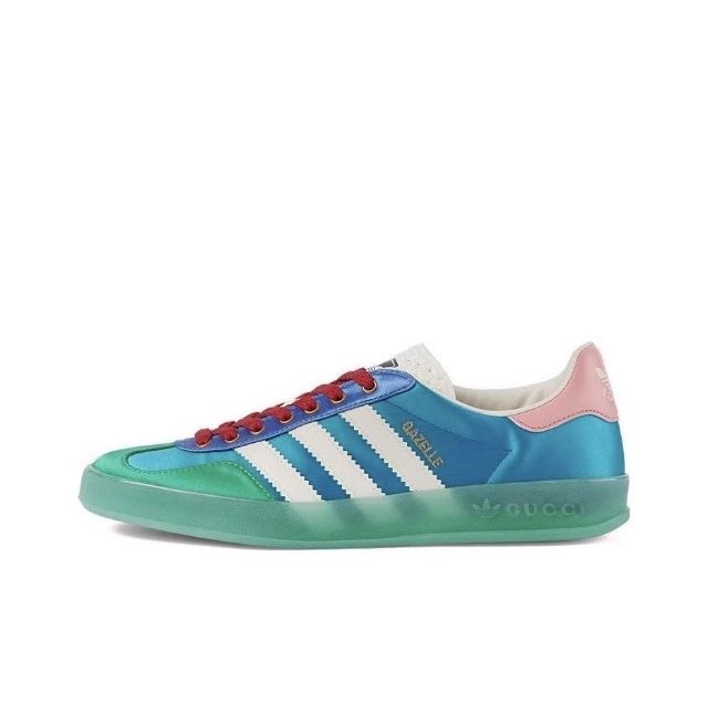 Adidas shoes Fashion Trendy Brand Sneaker Men's and Women's Casual Shoes Running Shoes