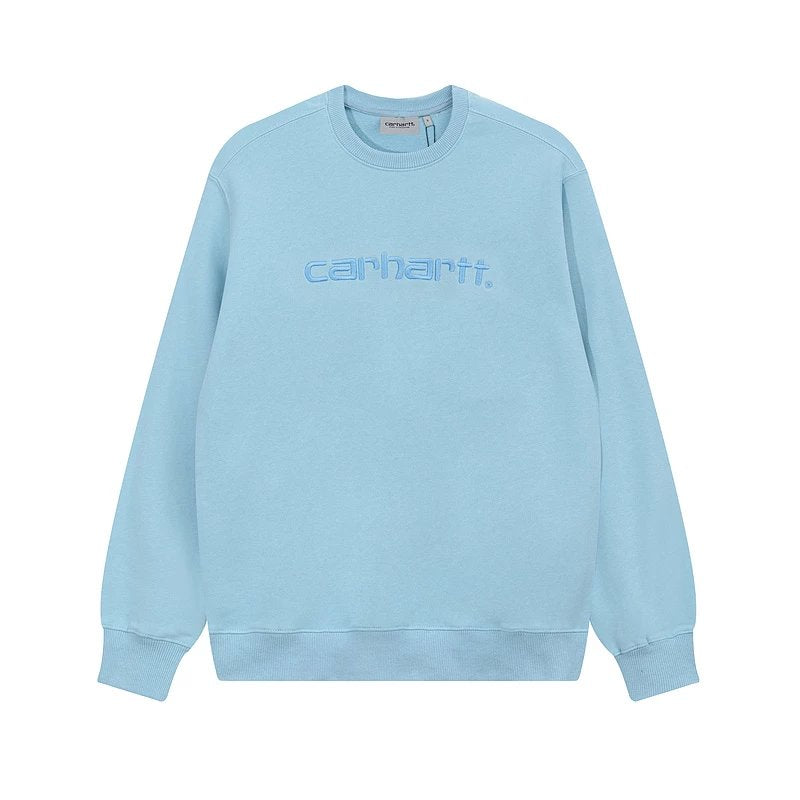 Carhartt Hoodie Trendy Fashion Joker Sweater-SQ002carph