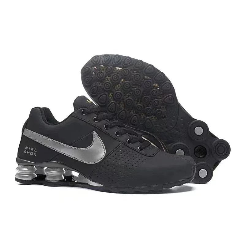 Nike Shox shoes New All-Match Trendy Men's Casual Sports Shoes