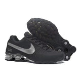 Nike Shox shoes New All-Match Trendy Men's Casual Sports Shoes