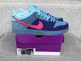 Nike Dunk Low shoes