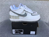 Nike Air Force 1 Low shoes Casual New Trendy Breathable Sports Running Shoes